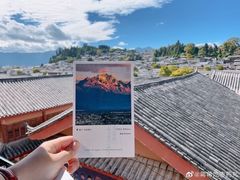 -猫的天空之城概念书店(丽江古城饮玉巷店)
