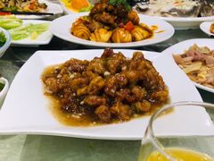 -香满楼(南关店)