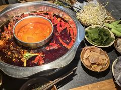-陈陈火锅(较场口店)