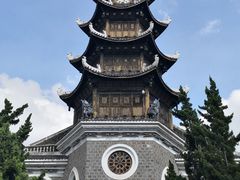 -贵阳北天主教堂