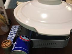 大堂-渔沧米缸·绍兴美食(万达店)