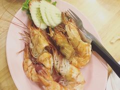 虎虾-J Daeng Seafood