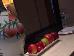 -北京盘古七星酒店