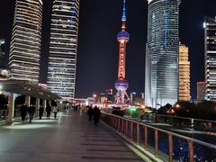 -陆家嘴世纪金融广场