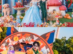 -厦门方特梦幻王国