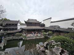 -胡雪岩故居
