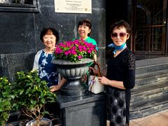 -上海国际饭店