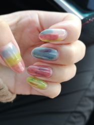 -安可儿Anker's Nail日式美甲美睫