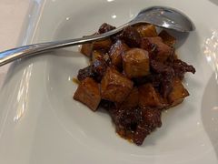 酒香鲍汁肉-江仙雅居(苏州桥店)
