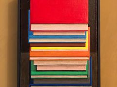 -Nathalie Djurberg与Hans Berg“牛皮纸包裹的月亮”-Prada荣宅当季展览