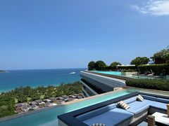 -瑰丽酒店·海吧·天际下午茶·现场DJ·天台酒吧