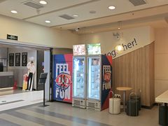 -DQ·蛋糕·冰淇淋(新佳丽店)