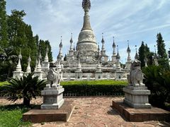 -云南民族村
