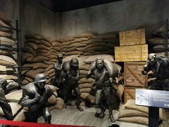 -上海四行仓库抗战纪念馆