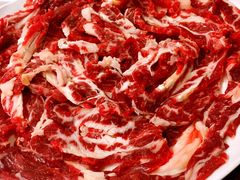 -金海阁海鲜火锅