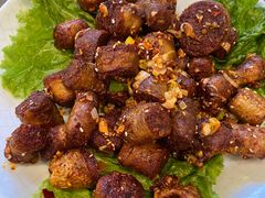 -清真·益鑫羊肉手抓馆(花园北街店)