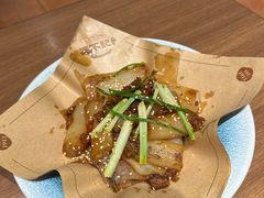 -冯不记米坊(凯德广场店)