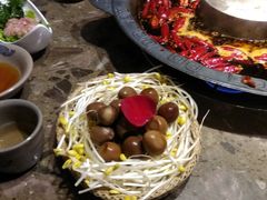 -重庆渝达老火锅(春熙路店)