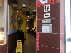 -麦当劳(布吉罗岗路店)