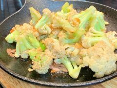 -梅花境(万科店)