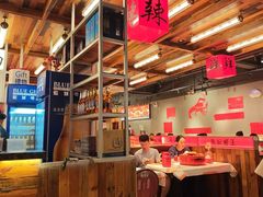 -熊记虾王·小龙虾(东晓南店)