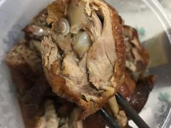 -上海枇杷烤鸭(燕丰商场店)