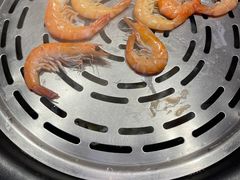 -日进一片海.生腌海鲜火锅.宵夜烧烤(三里屯总店)