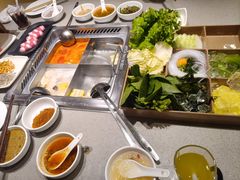 -海底捞火锅(万达广场店)
