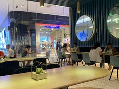 大堂-gaga(金光华店)