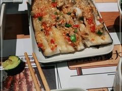-木屋烧烤(龙岗南联店)