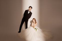 点击看大图 -薇视觉婚纱摄影工作室·婚纱照·结婚照