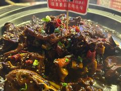 -回味黑鸭煲·始于2006(万松园店)