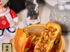 -鲍师傅糕点(青年汇店)