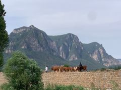 -河南宝泉旅游区