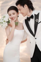 -金夫人婚纱摄影(衡阳店)