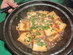 -费大厨辣椒炒肉(太平老街店)