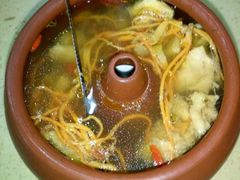 -桥香园云南过桥米线(金马碧鸡店)