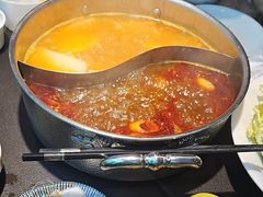 -额尔敦·品质自助(摩尔城店)