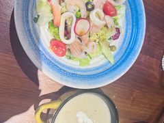 -西堤厚牛排(国瑞店)