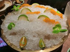 -蘑界·野生菌火锅(深业上城店)