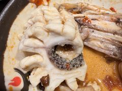 -老天桥蛙炉火锅(姑苏总店)