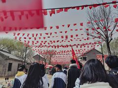 -红嫂家乡旅游区