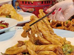 -燕郊烧鸽子(酷车小镇店)