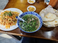 -长安后宰门水盆羊肉(新都心店)