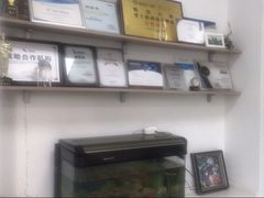 -皓洁口腔门诊部(金色雅园金涛苑店)