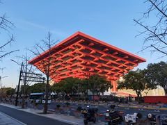 -中华艺术宫(上海美术馆)