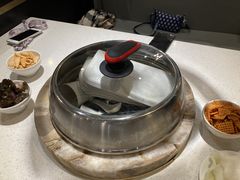 -渔小生蒸汽石锅鱼(印象城店)