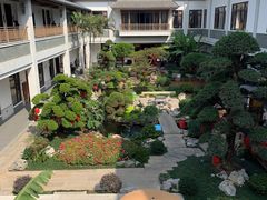 -聚福宝合苑食府(南头镇店)