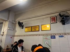 -素椒杂酱面(油篓街店)