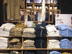 -MUJI无印良品(大悦城店)